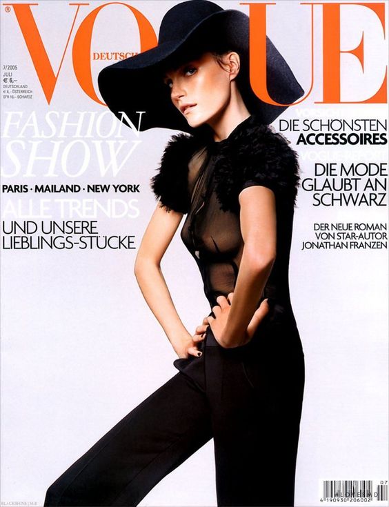 Missy Rayder