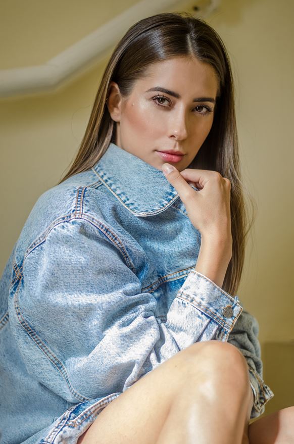 Luisa Nava