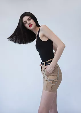 Myriam Sepulveda