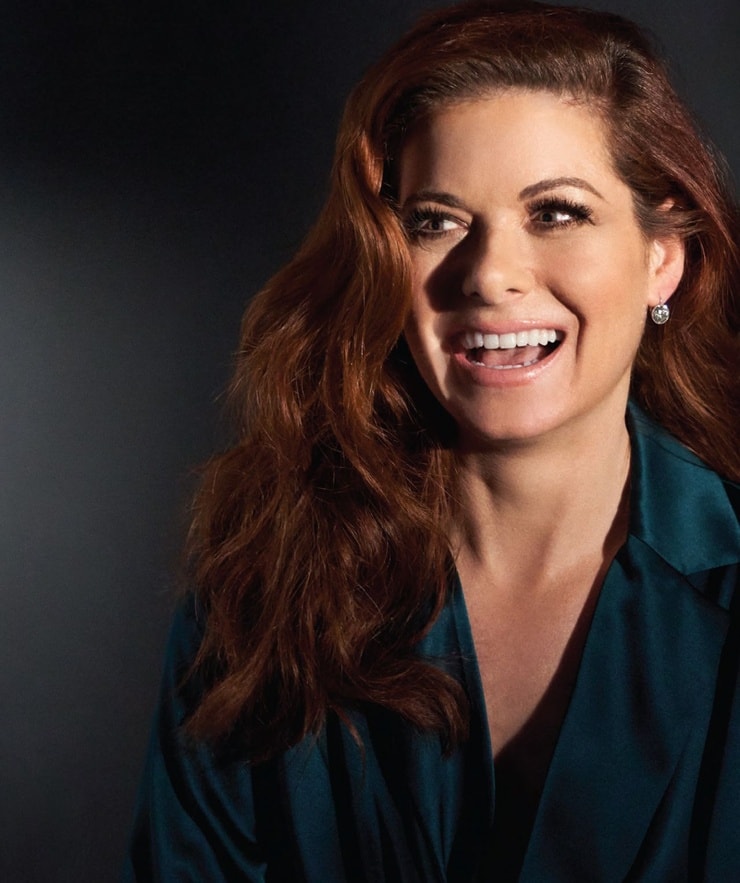 Debra Messing