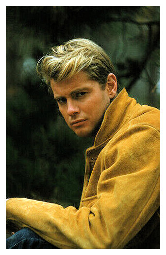 Troy Donahue