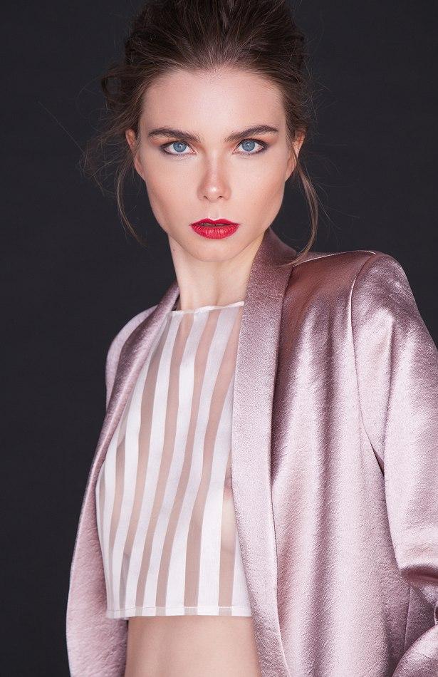 Anna Stolz