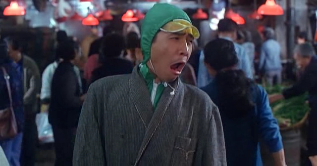 Tony Leung Chiu Wai