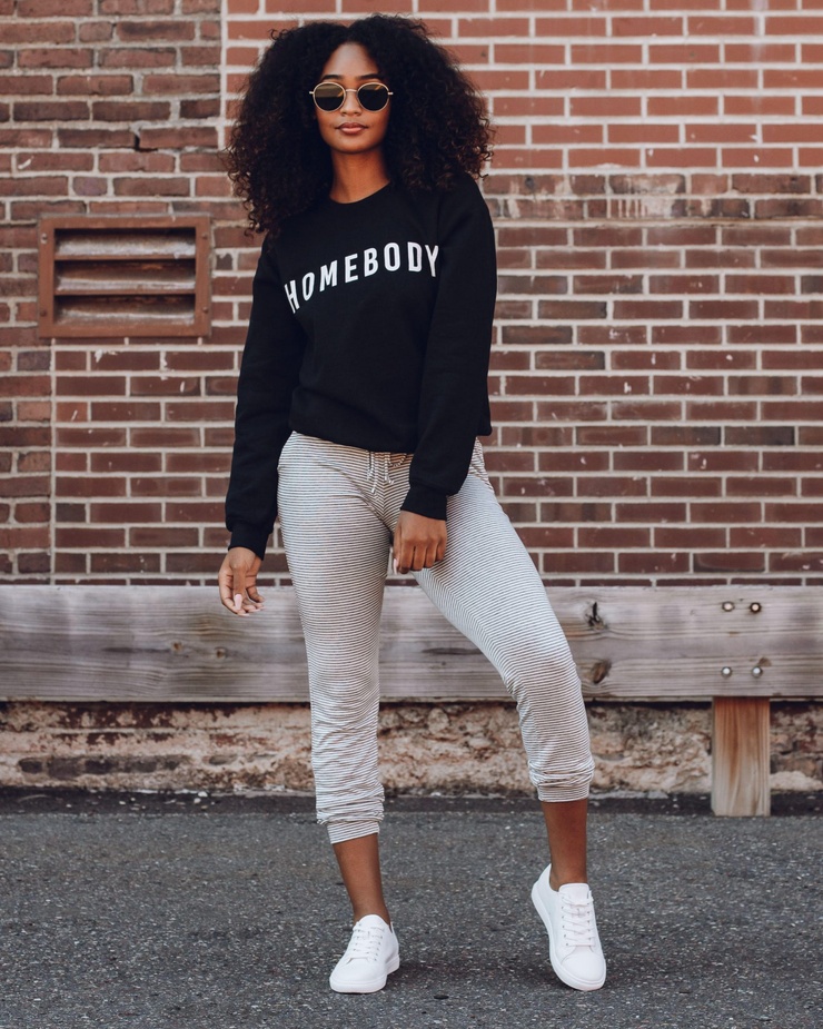 Lashae Monique