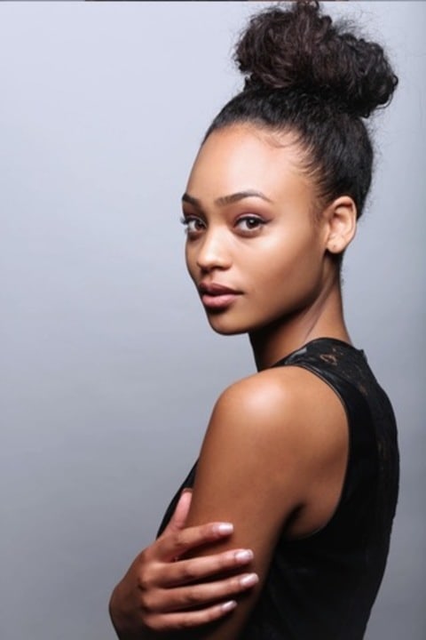 Lashae Monique