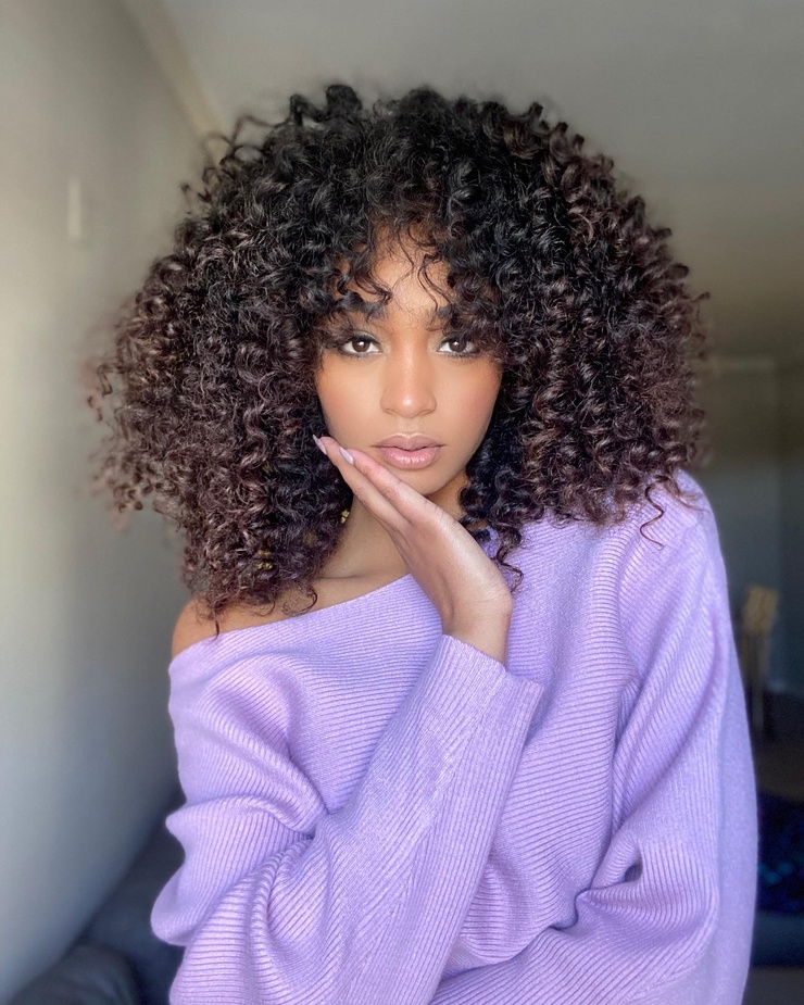 Lashae Monique