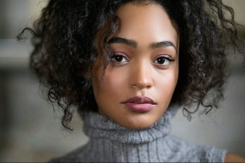 Lashae Monique