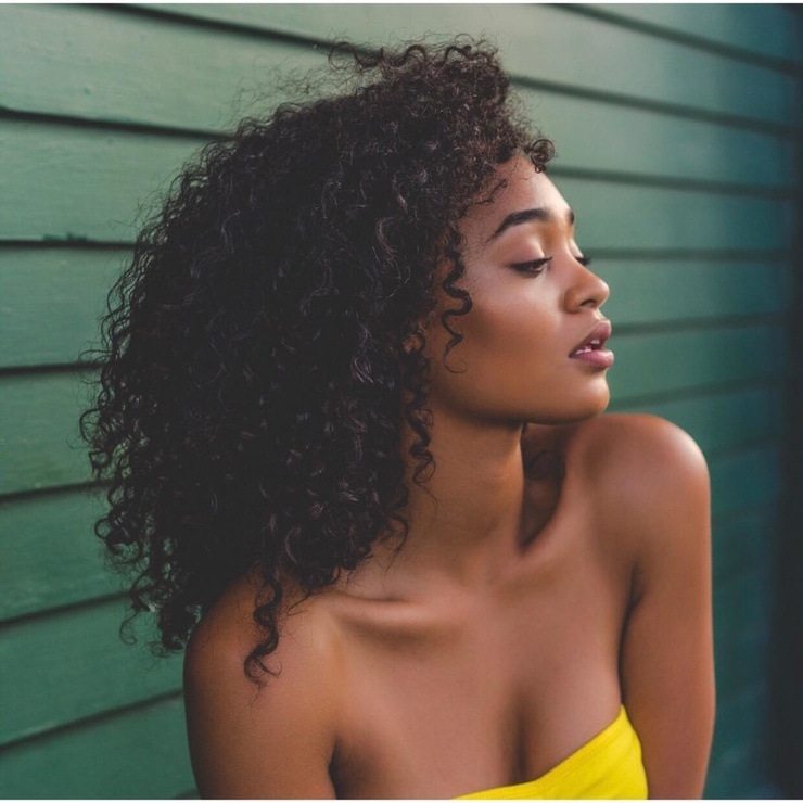 Lashae Monique