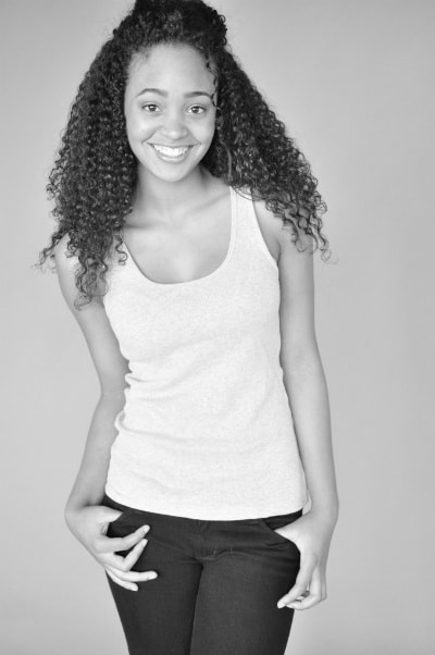 Lashae Monique