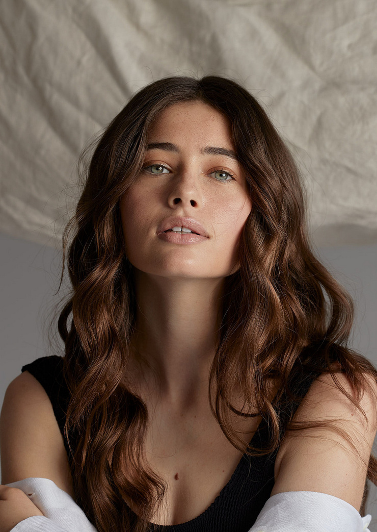 Ruby Pedersen