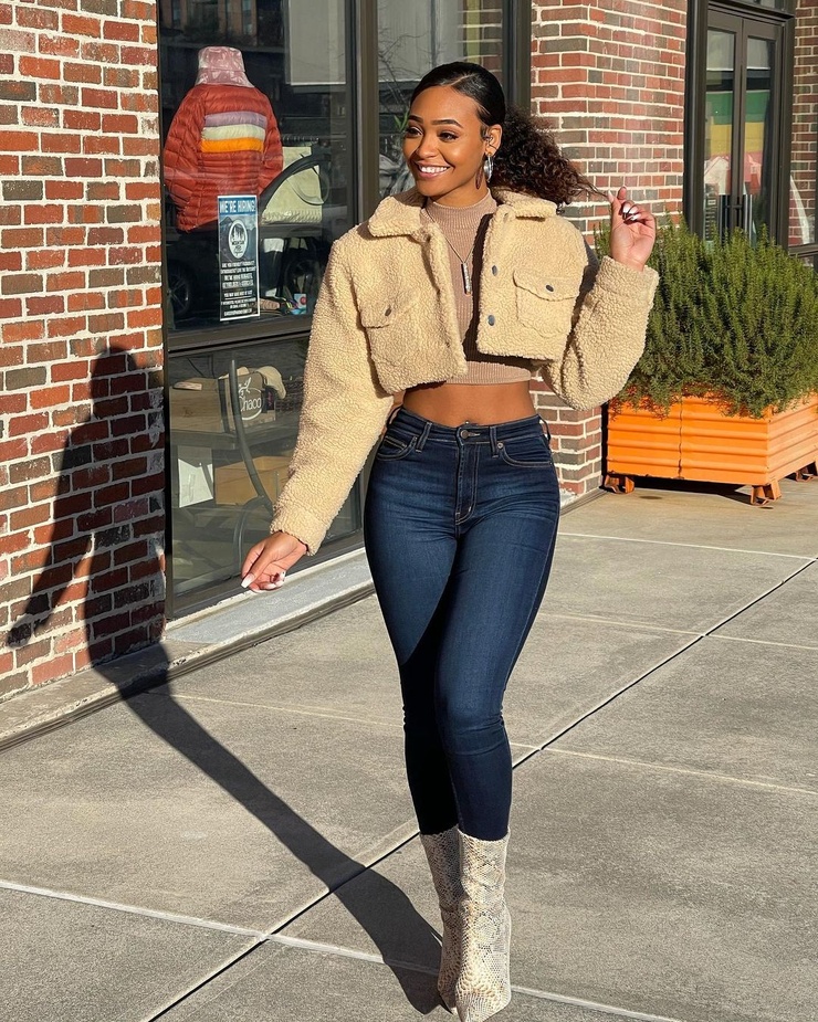 Lashae Monique Lashae Monique