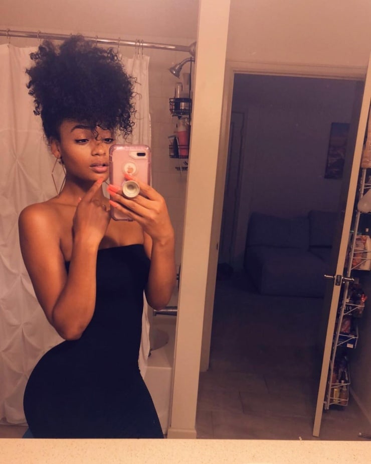 Lashae Monique