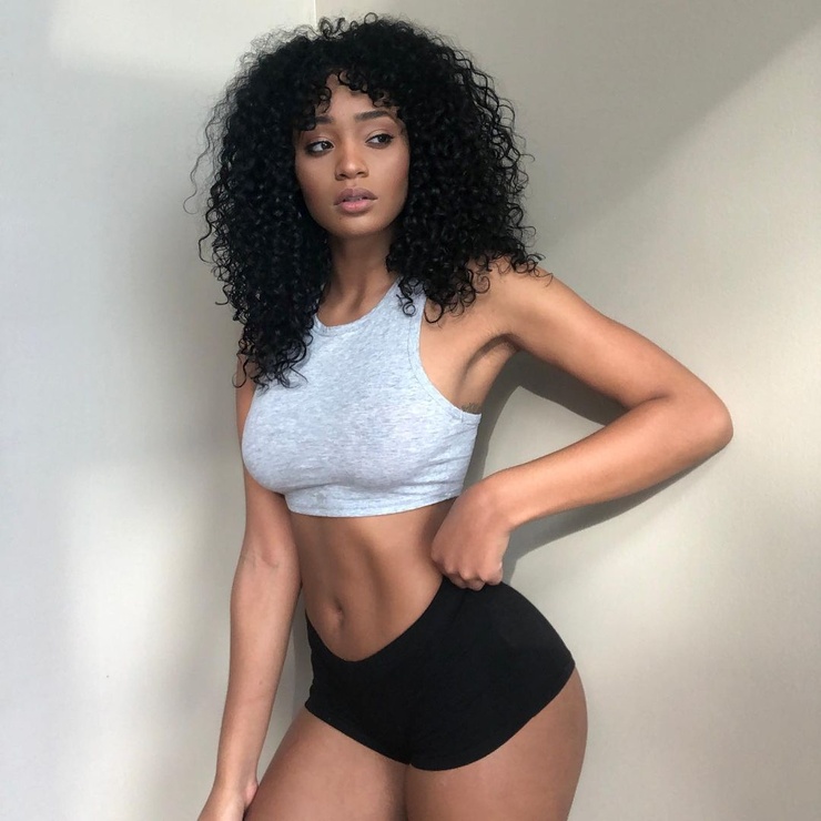 Lashae Monique