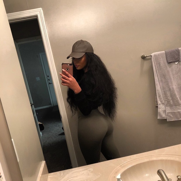 Lashae Monique