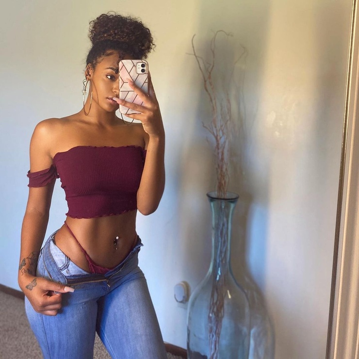 Lashae Monique