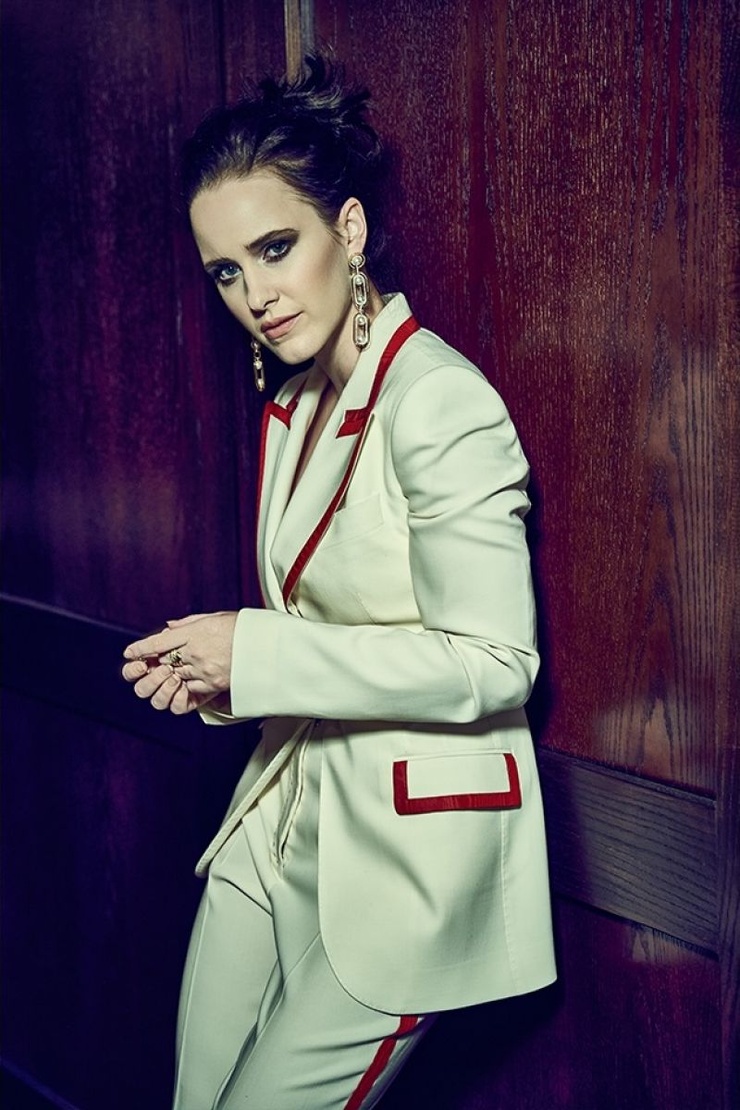 Rachel Brosnahan