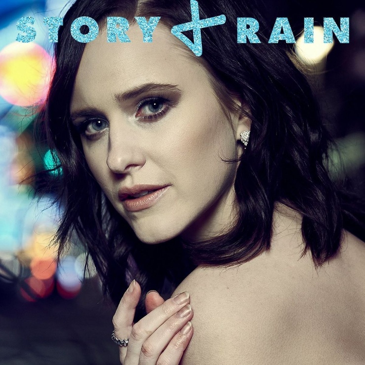 Rachel Brosnahan