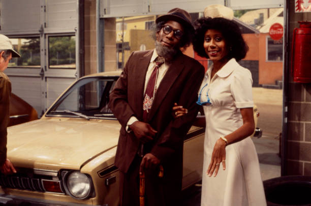 Vernee Watson-Johnson
