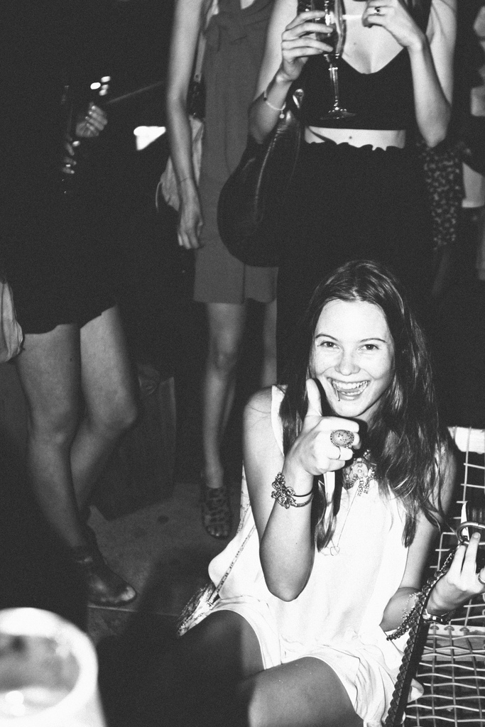 Behati Prinsloo Behati Prinsloo