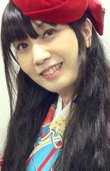 Maria Kawamura