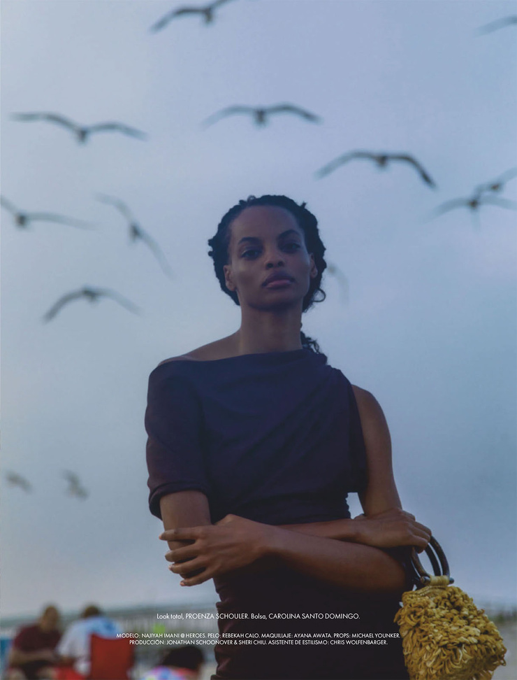 Najiyah Imani