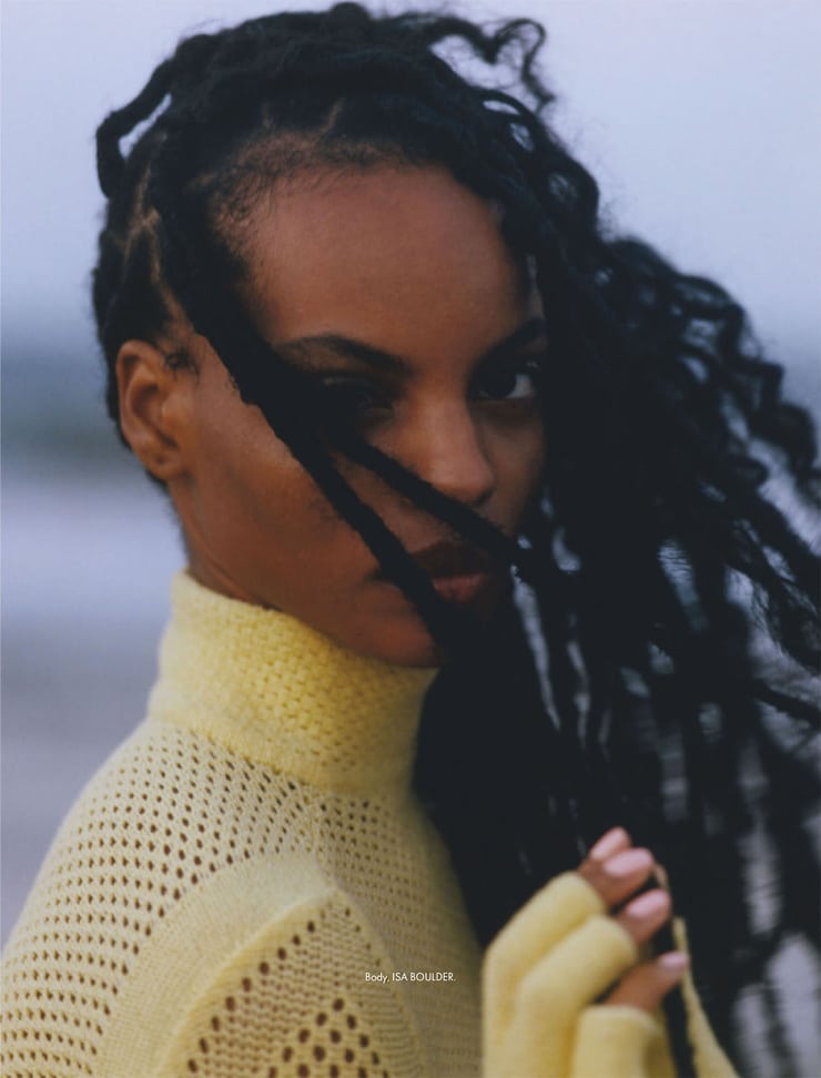 Najiyah Imani