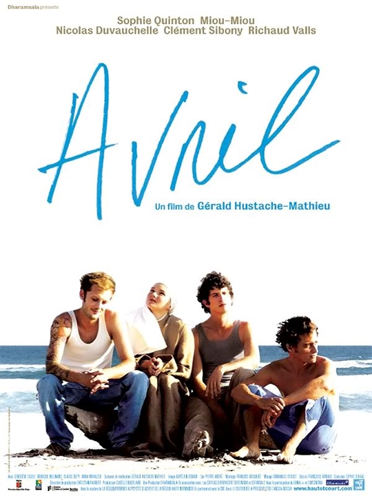 April in Love