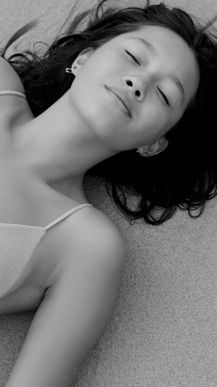 Lily Chee Lily Chee