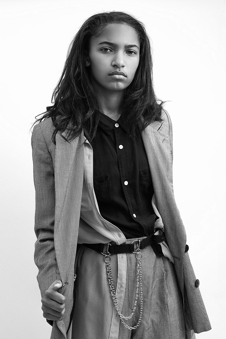 Reiko Andrews