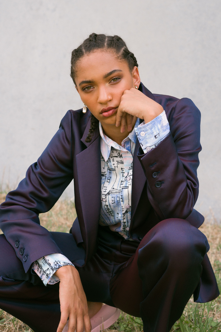 Reiko Andrews