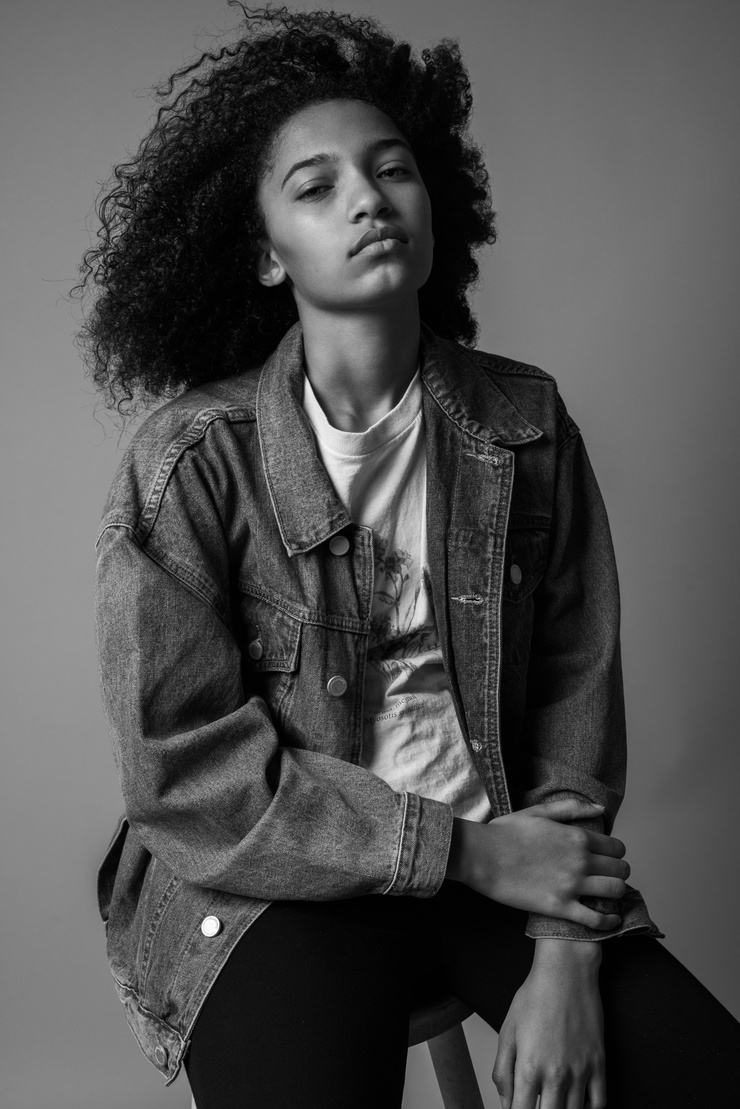 Reiko Andrews