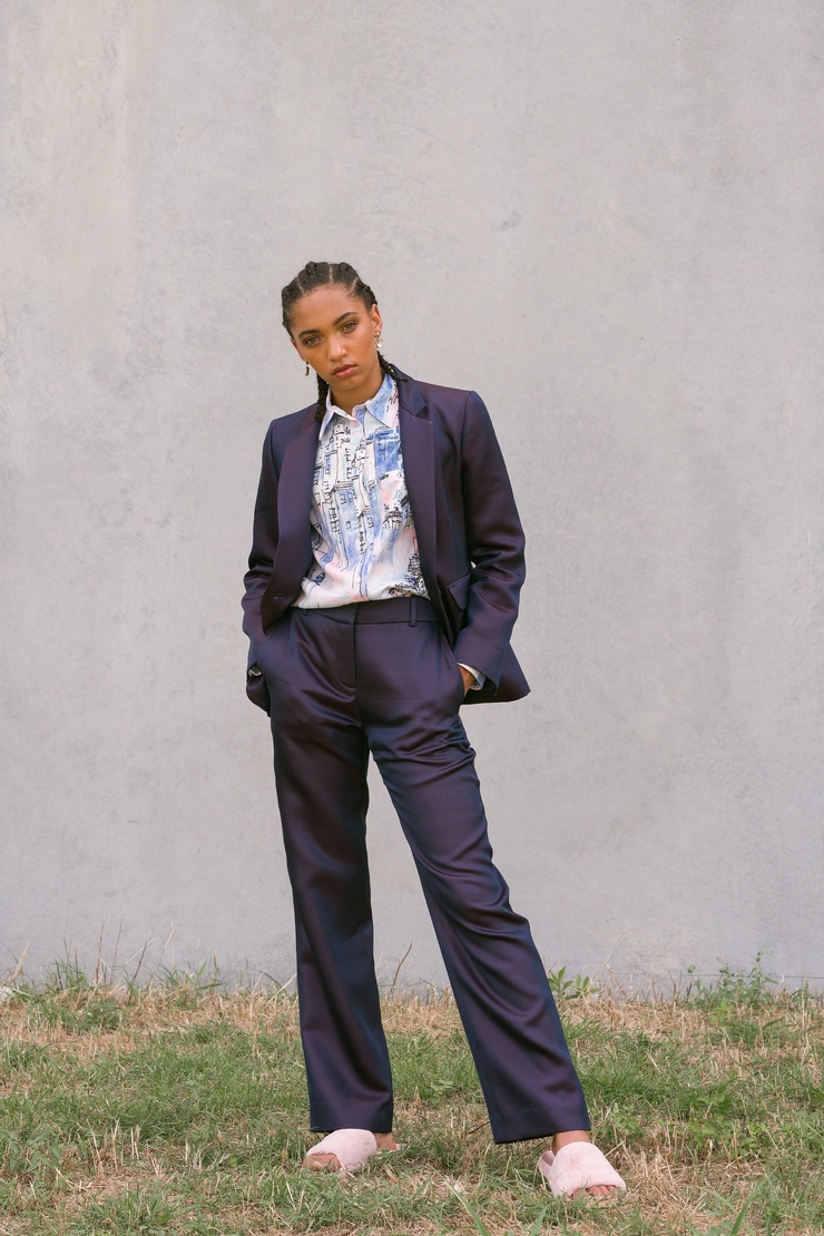 Reiko Andrews