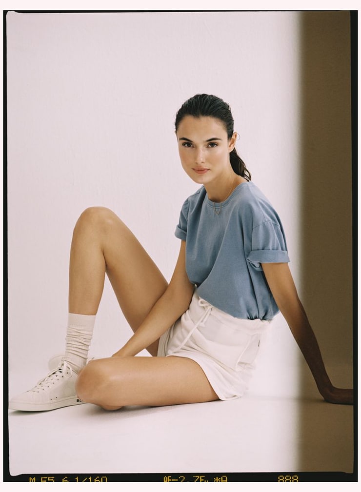 Blanca Padilla Blanca Padilla