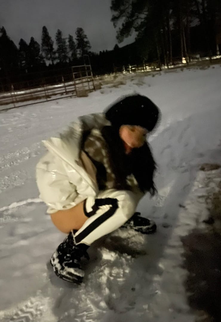 Nina Dobrev