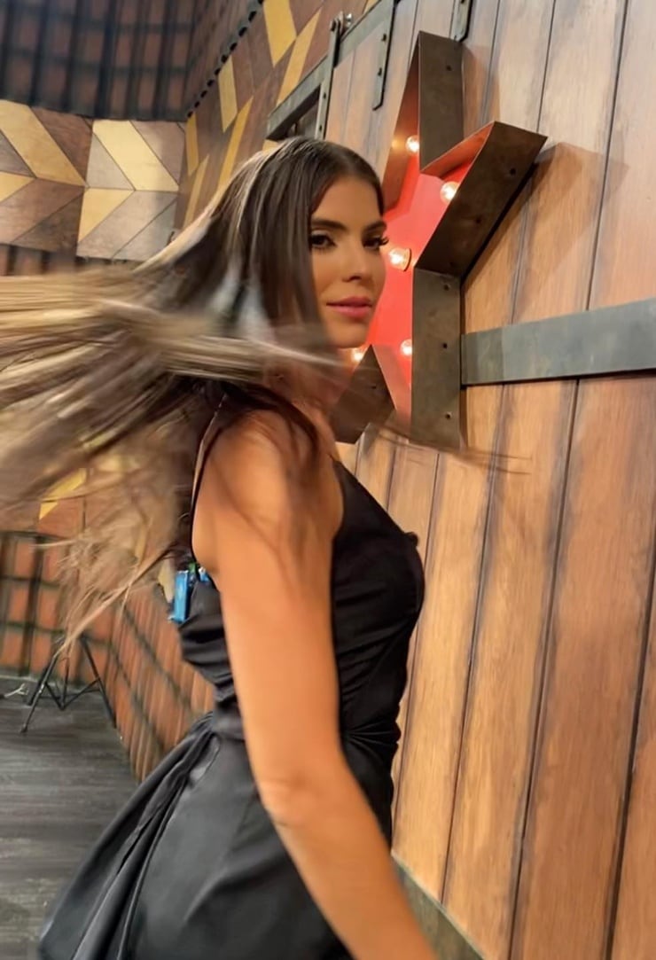 Picture of Esmeralda Ugalde