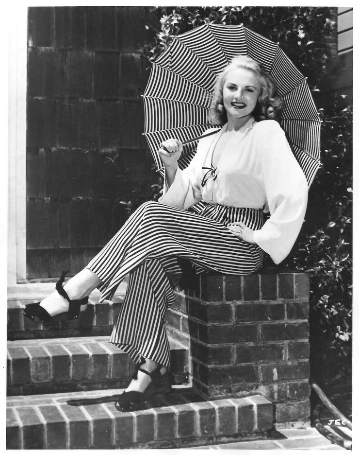 Jeanne Cagney Jeanne Cagney