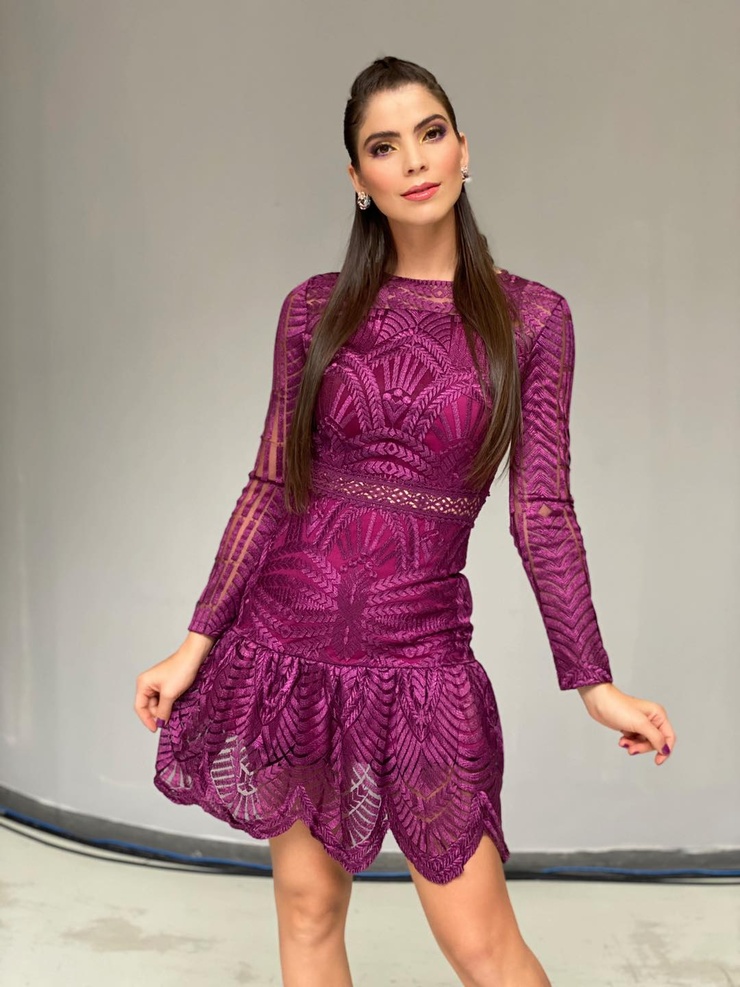 Picture of Esmeralda Ugalde