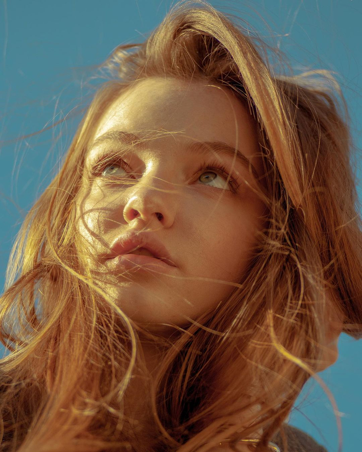 Dasha Sergeeva Dasha Sergeeva