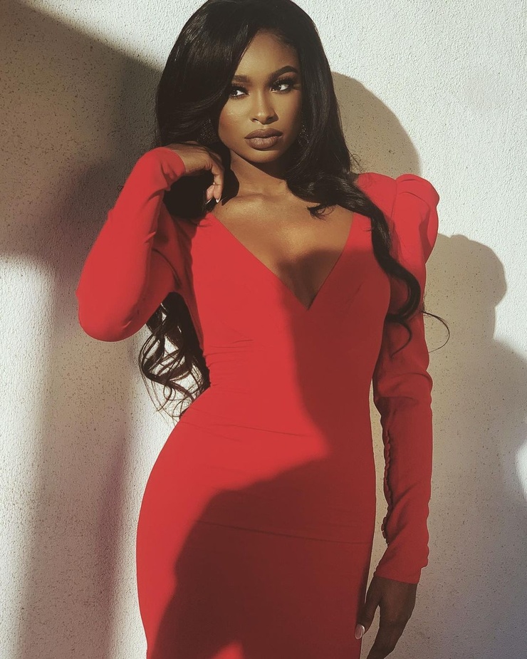 Coco Jones