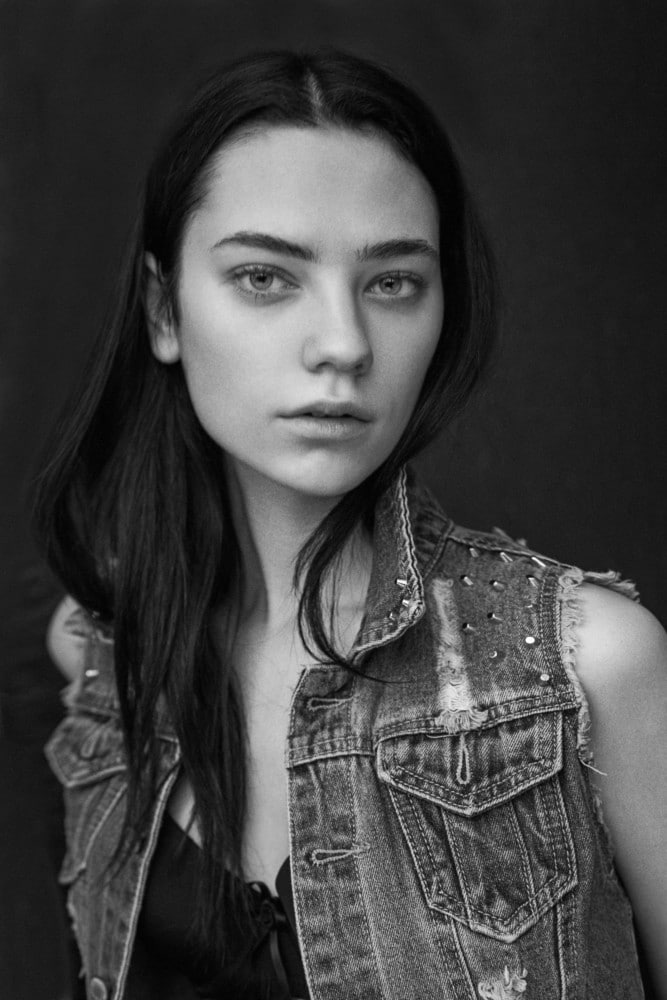 Polina Maruk