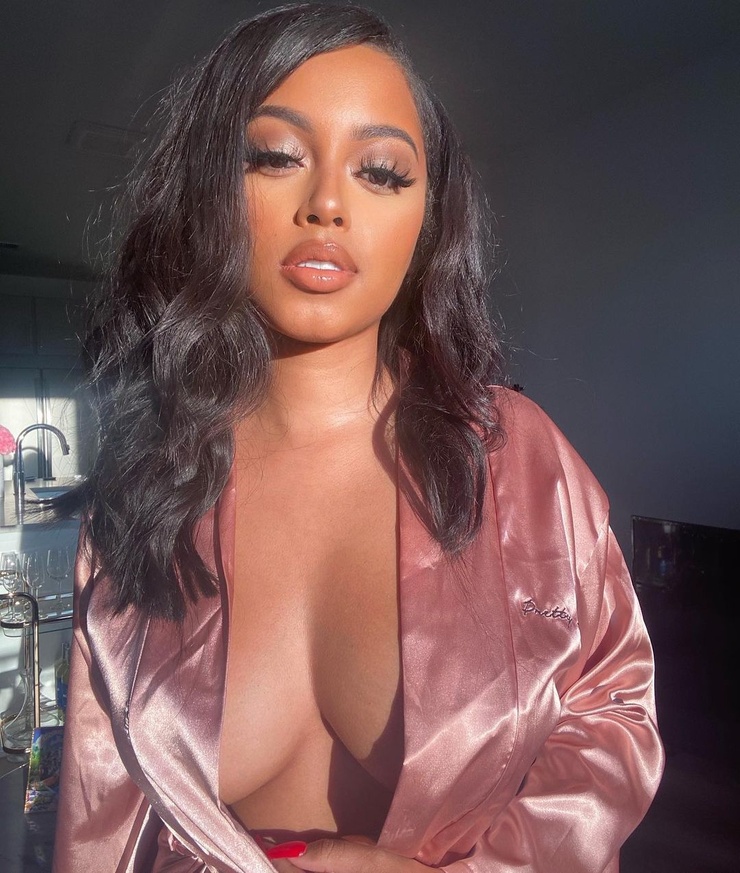 Jonica Keating