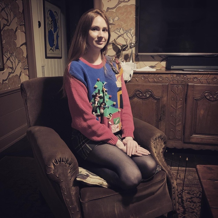 Karen Gillan Karen Gillan