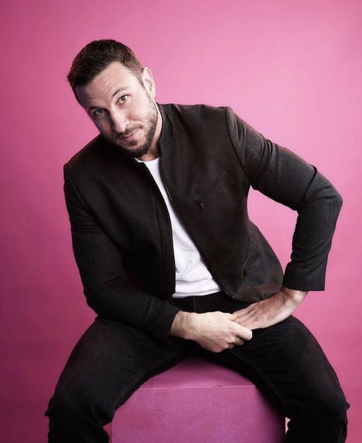 Pablo Schreiber