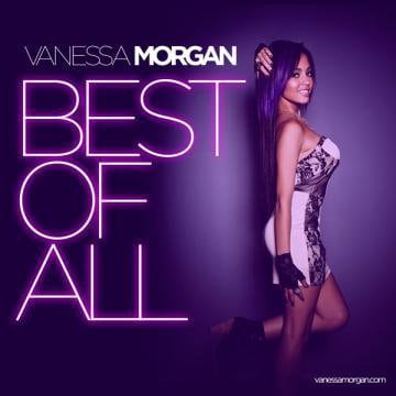 Vanessa Morgan