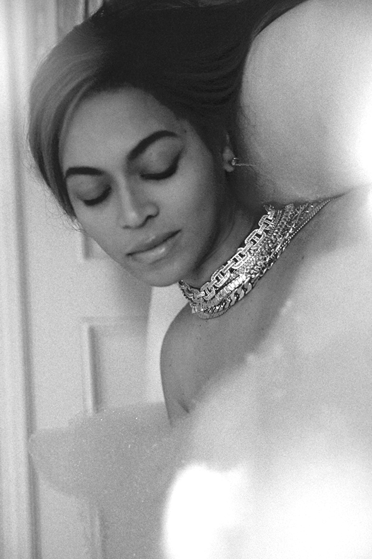 Beyoncé Knowles