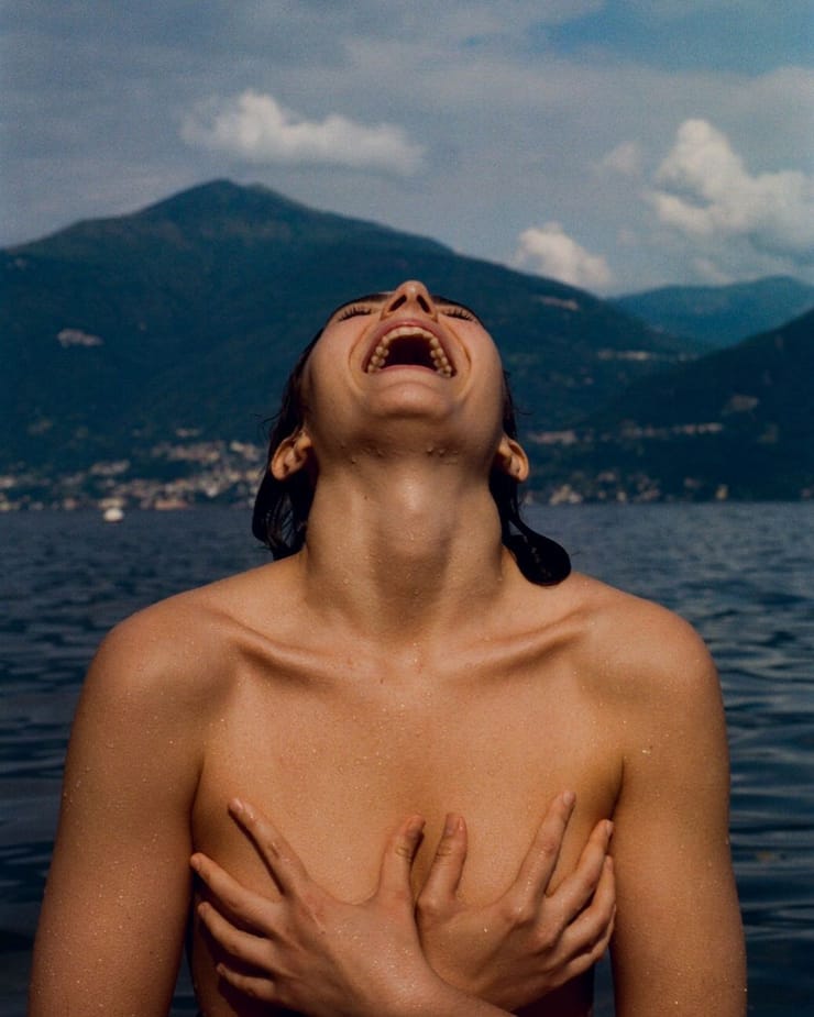 Amelia Zadro Amelia Zadro