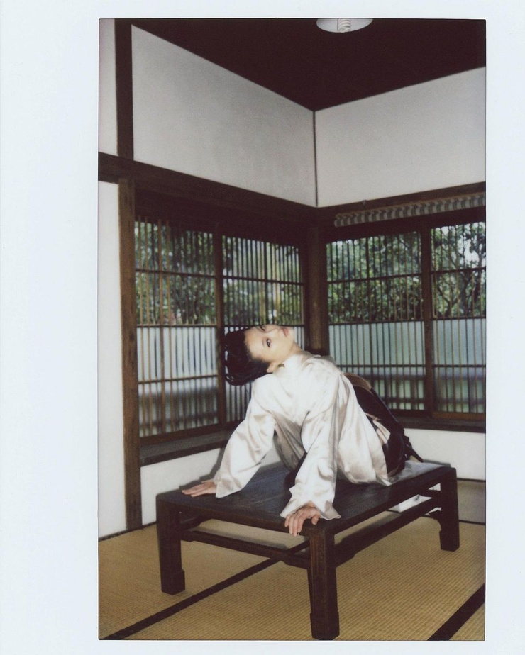 Gia Tang