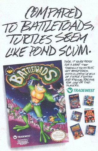 Battletoads