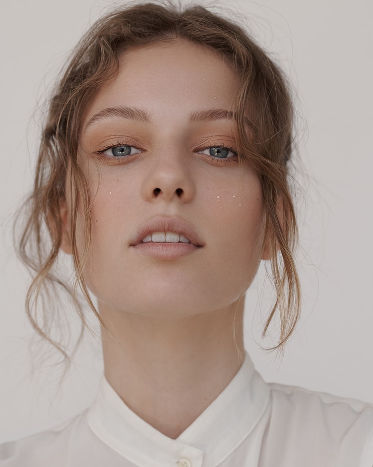 Olivia Jonasz