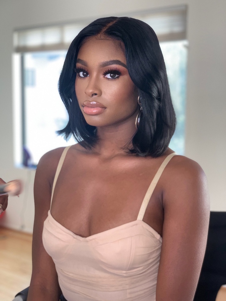 Coco Jones Coco Jones